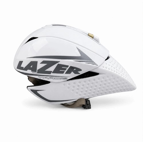 Casco bici triathlon lazer - casco,