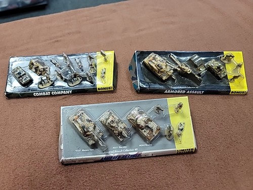 Lotto micro machines - lotto!,