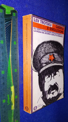 Libro guerra rivoluzione - e,