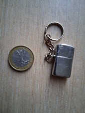 MINI ACCENDINO PORTACHIAVI