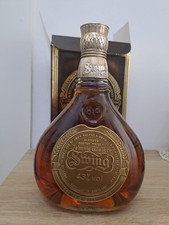 RARA Johnnie Walker Swing 43%