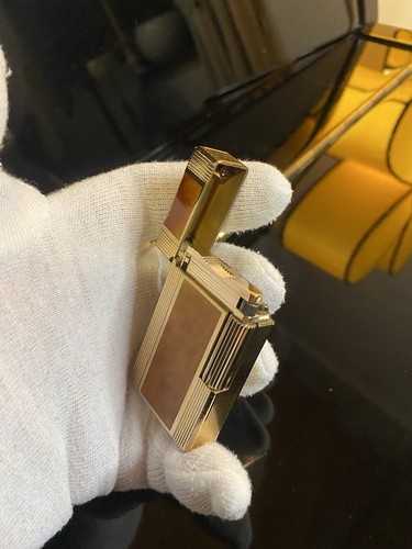 Accendino dupont lighter - accendino, s.t.
