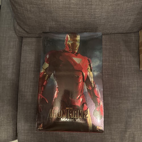 Hot toys iron man - hot, toys,