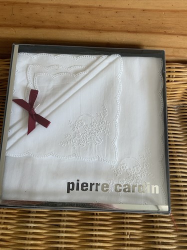Pierre cardin fazzoletti - pierre, 2