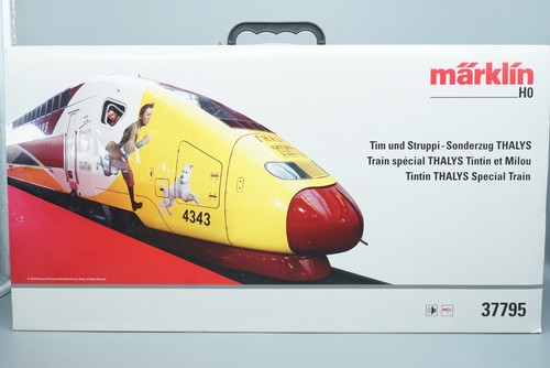 Märklin digital 37795 - digital, thalys