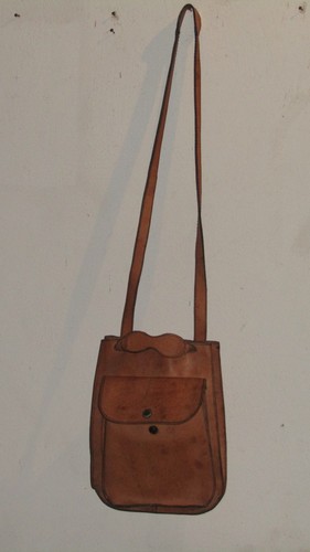 R686 borsa tracolla uomo - r686, da