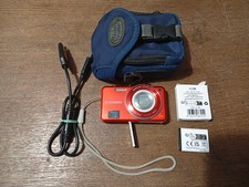 MACCHINA FOTOGRAFICA DIGITALE