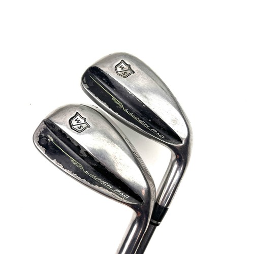 Wilson launchpad 2020 ferri - 2020, da