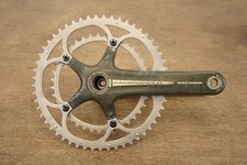 175mm 53/39T Campagnolo Record