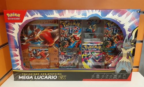 Carte pokemon collezione con - carte,