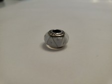 Pandora ALE 925 White Looking