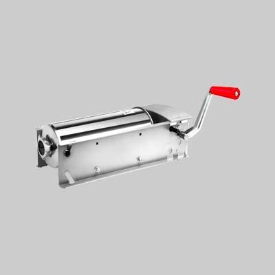 Insaccatrice manuale star - insaccatrice,