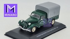 Citroen traction avant 11b - traction,