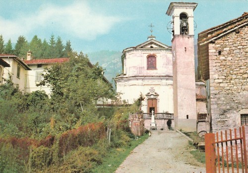 Gerosa cartolina - gerosa,