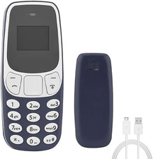 - Mini Telefono Cellullare