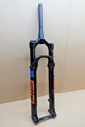 Rockshox sid select - rockshox, sl
