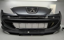 PARAURTI ANTERIORE COMPLETO