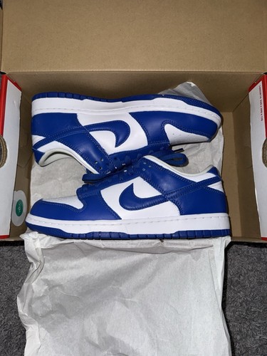 Cu1726 100 nike dunk low - dunk, sp