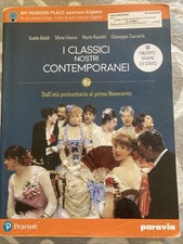 Classici Contemporanei