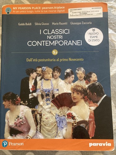 Classici contemporanei - classici,