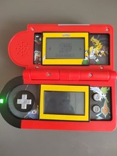 Pokédex 2009 Nintendo Jakks