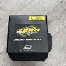Pedali Speedplay Zero Cromoli