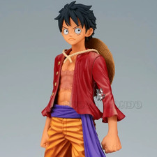 ONE PIECE – Monkey D. Luffy