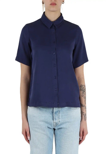 Sun camicia blu - 68,