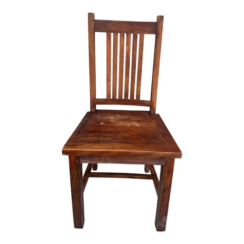 Set sedie in legno - in,
