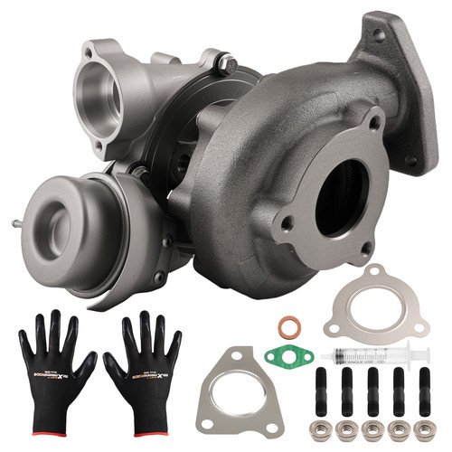 Turbocharger turbocompressore - turbocharger,