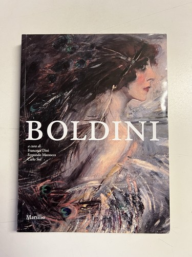 Boldini dini francesca - boldini,