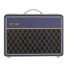 VOX AC 10 Two Tone Blue Cream