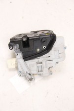 Serratura porta posteriore