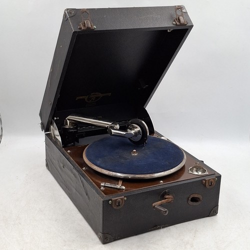 Columbia 202 portable - columbia,