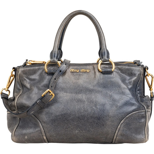 Borsa mano miu - borsa,