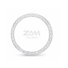 Orologio Rolex sintetico 36 mm