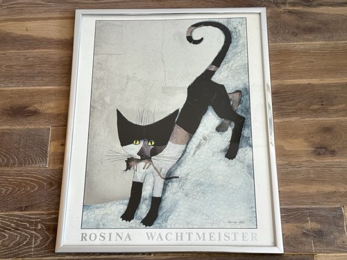 Rosina wachtmeister firmata - wachtmeister,
