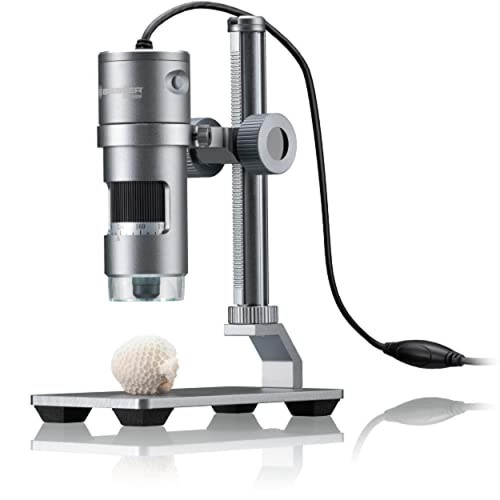 Bresser microscopio digitale - microscopio,