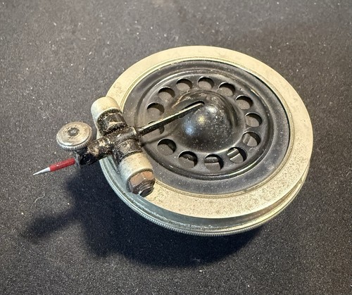 Gramophone repeater soundbox - repeater,