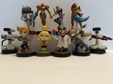 Bundle of Super Smash Bros