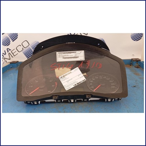 Quadro strumenti tachimetro - quadro,