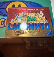 Gioco da Tavolo Ravensburger Labirinto Edizione Speciale 25 anni