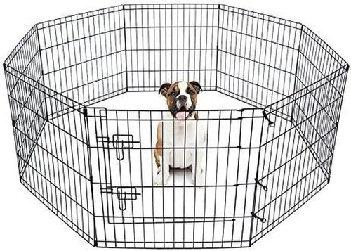 Box pannelli per cani - a, 8