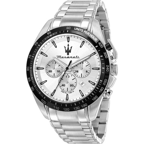 Maserati mens watch - mens,