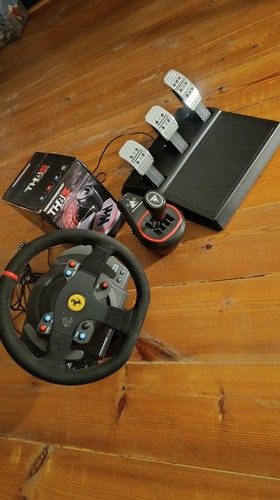 Thrustmaster t300 rs - ✅thrustmaster,