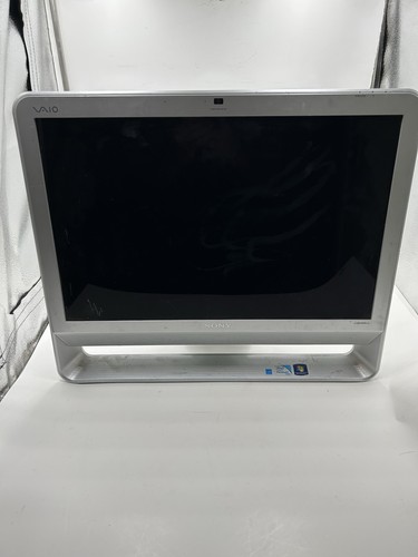 Sony vaio vgc js410f - sony, 20.1”
