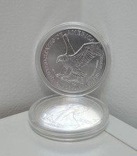 Once argent 999 - 1, usa