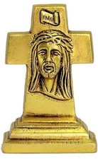Cross Jesus Christ Antique
