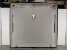 Copertura cassone NISSAN