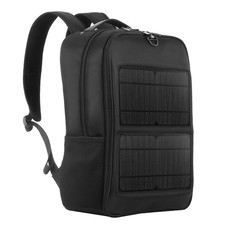 Zaino solare con - zaino,